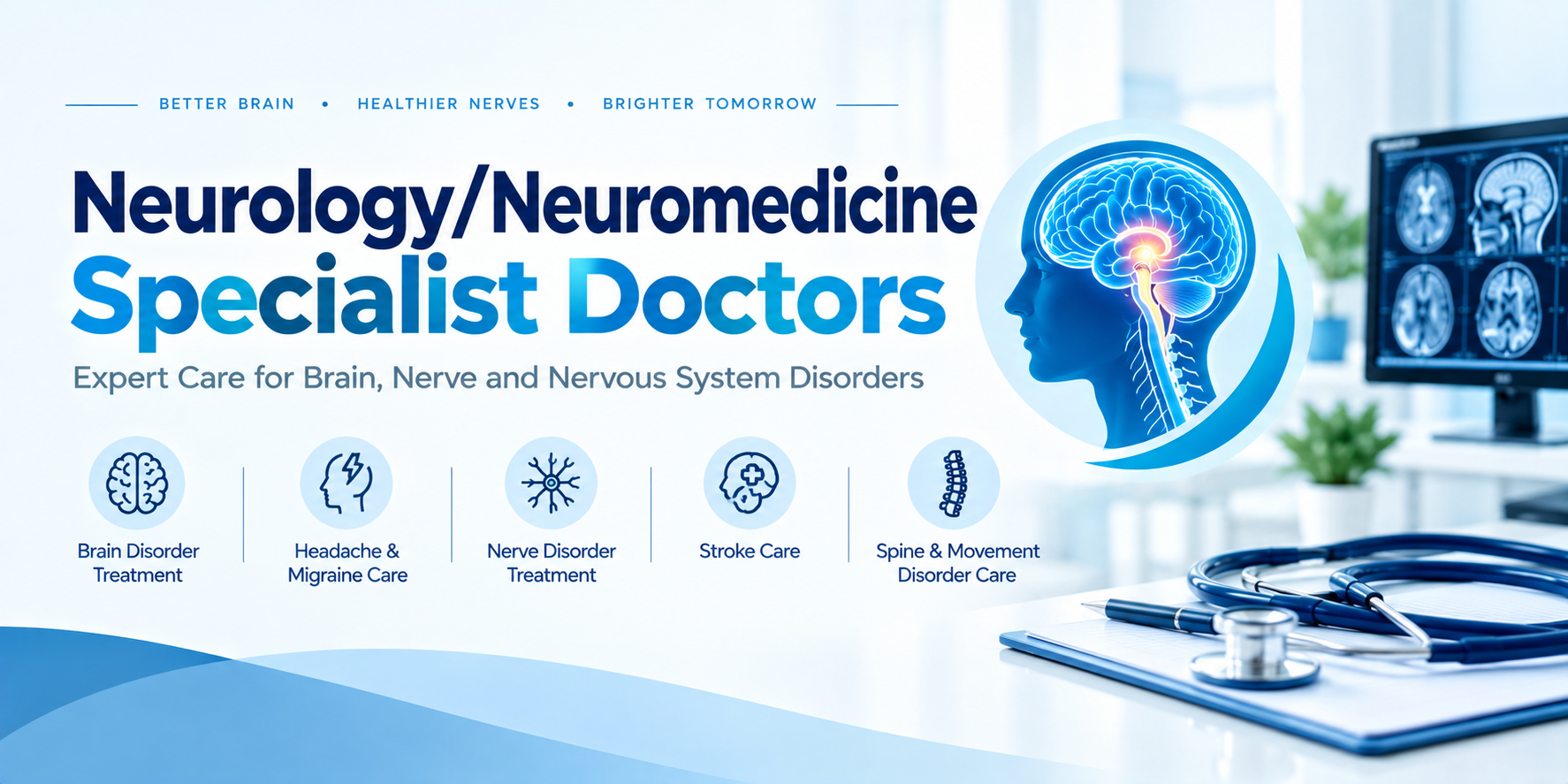 Neurology/Neuromedicine Specialist Doctors in Chittagong