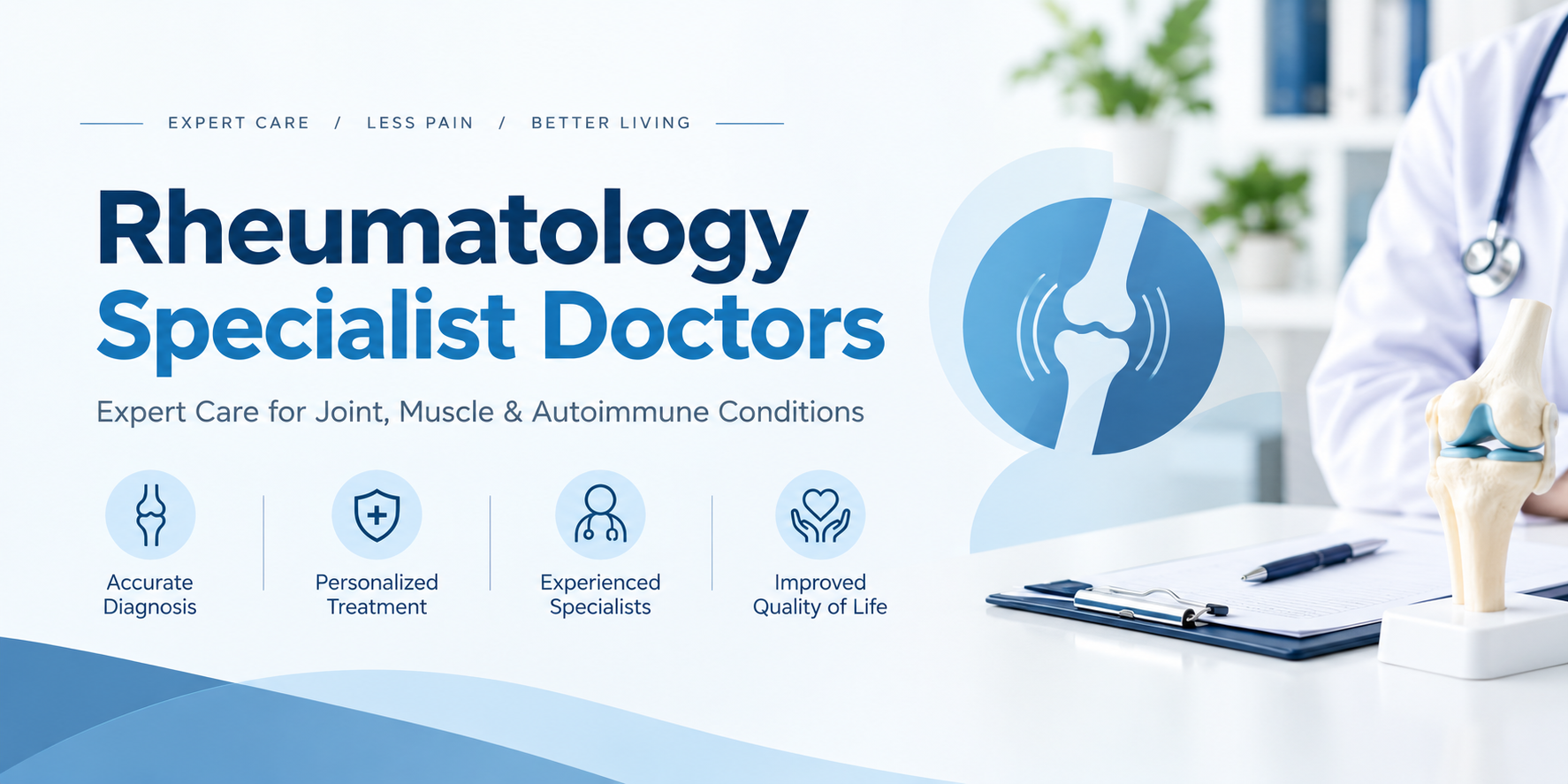 Rheumatology Specialist Doctors in Chittagong