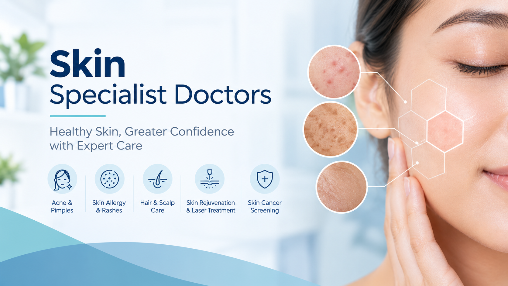 Skin Specialist Doctors in Chittagong