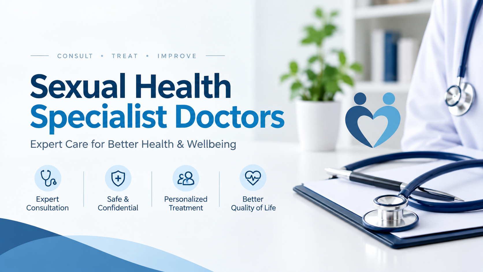 Sex Specialist Doctors in Chittagong