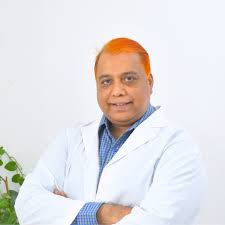 Dr. Md. Abdur Rob