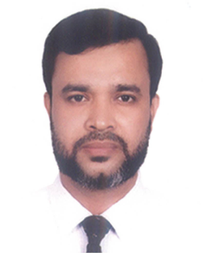 Dr. Mohammad Moktar Hossain
