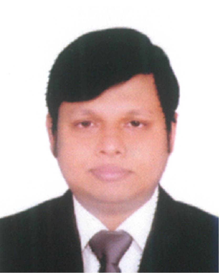 Dr. Mahmud Hassan Arif