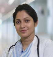 Dr. Gouri Chakrabarty