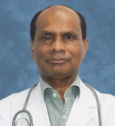 Prof. M. R. Khan