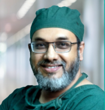 Dr. Md. Majed Sultan
