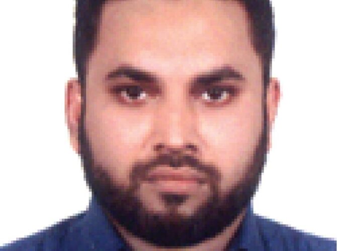 Dr. Emrul Kaiser