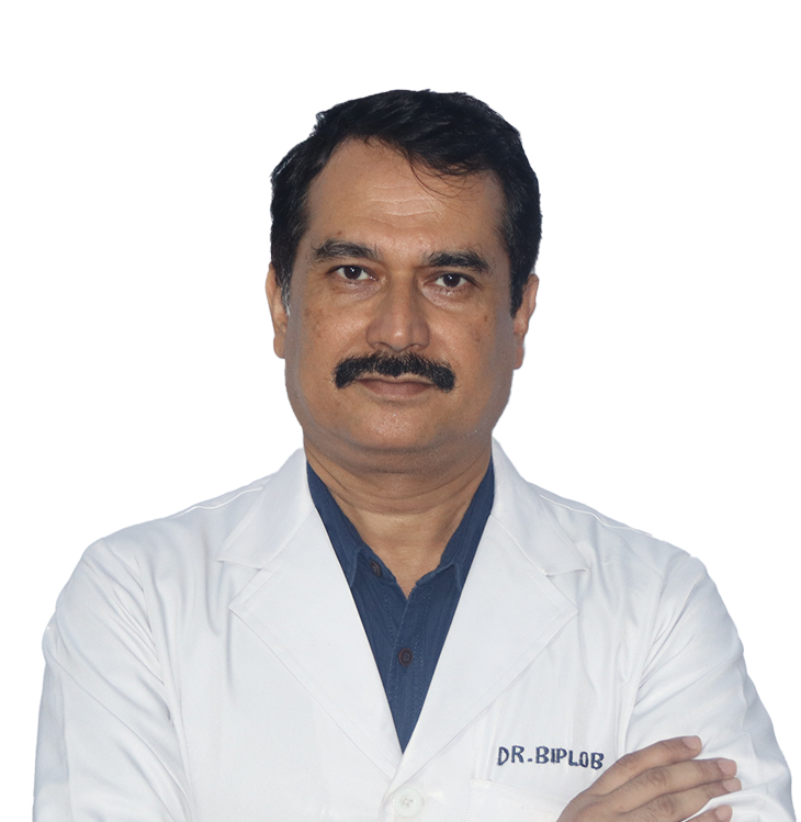 Dr. Biplab Bhattacharjee