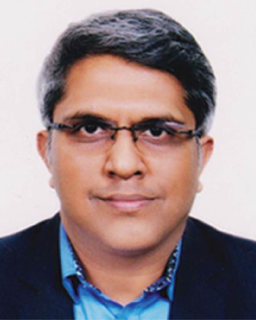 Dr. Md. Mahmudur Rahman Chowdhury Arif