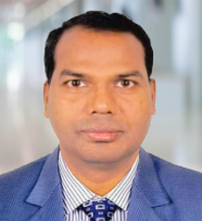 Dr. Milon Sarker