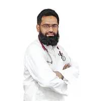 Dr. Mushfiqul Abrar