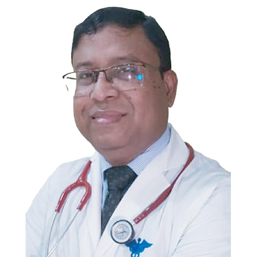 Dr. S. Mujibur Rahman