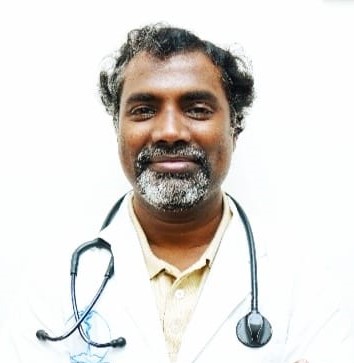 Dr. Panchanan Acharjee