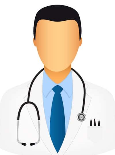 Dr. Mohammad Salahuddin